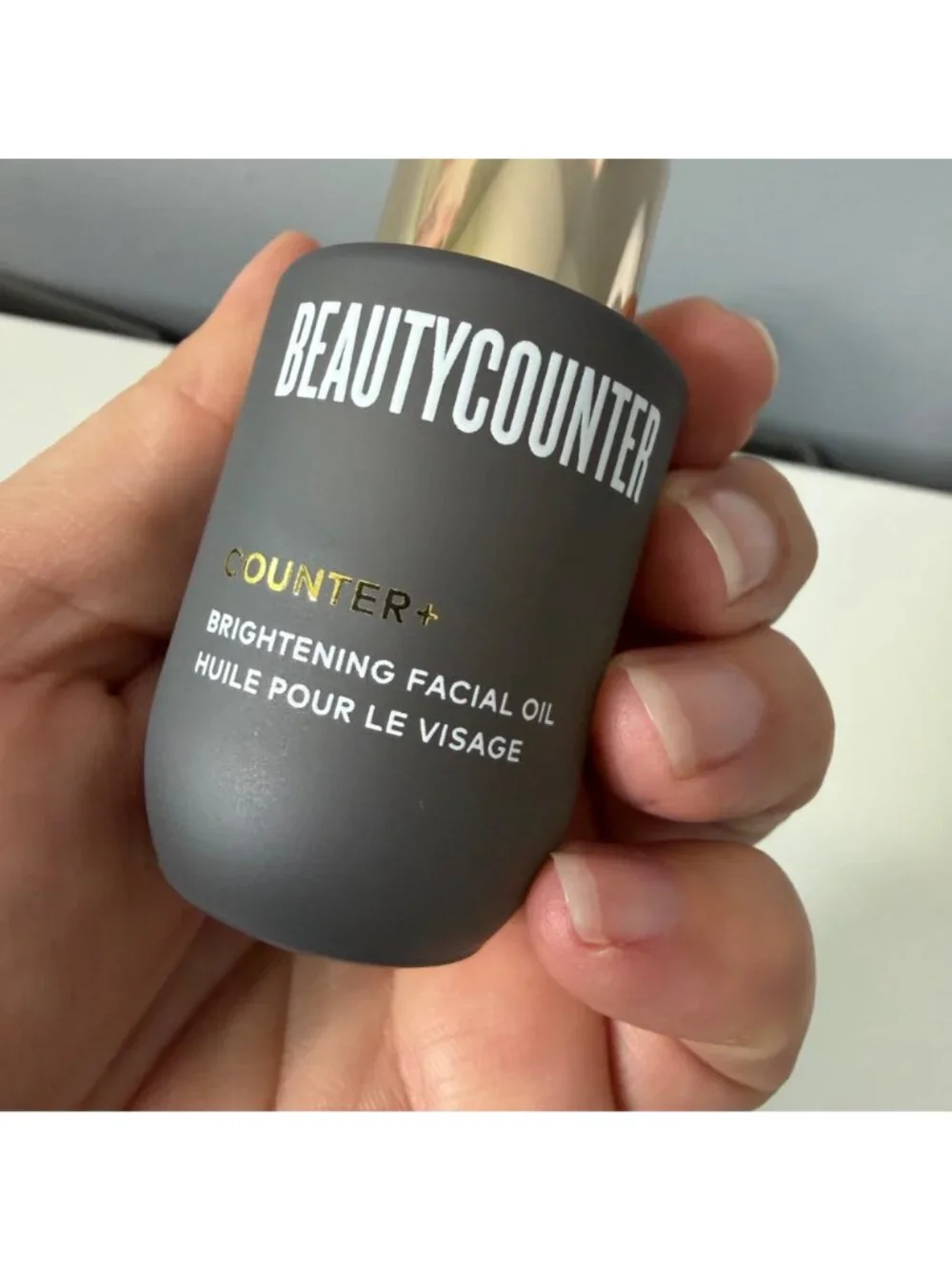 beautycounter brand new
